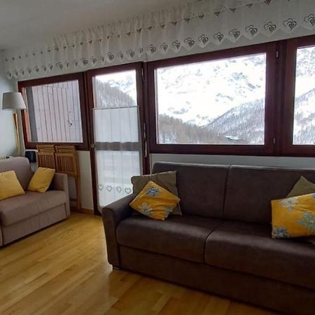 Appartement Complesso “I Dadi” à Breuil-Cervinia Extérieur photo