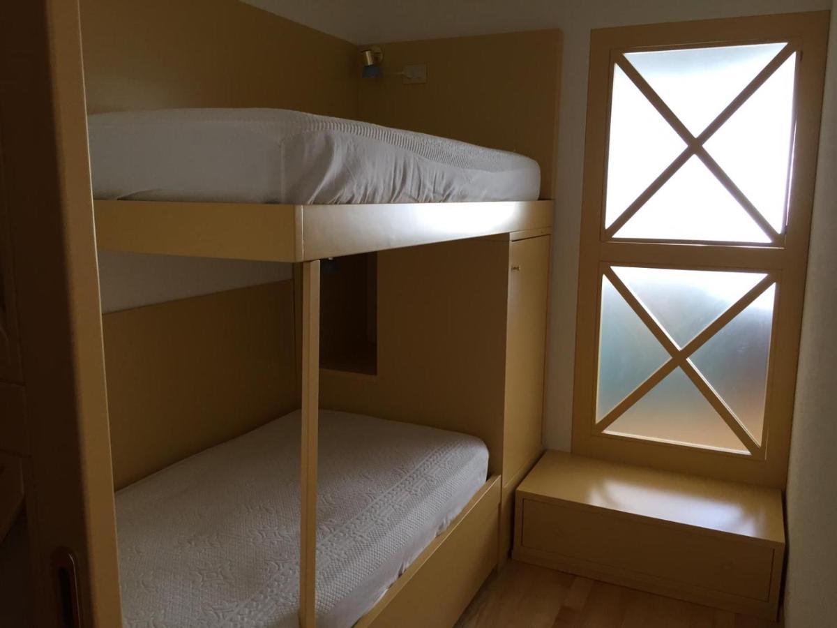 Appartement Complesso “I Dadi” à Breuil-Cervinia Extérieur photo
