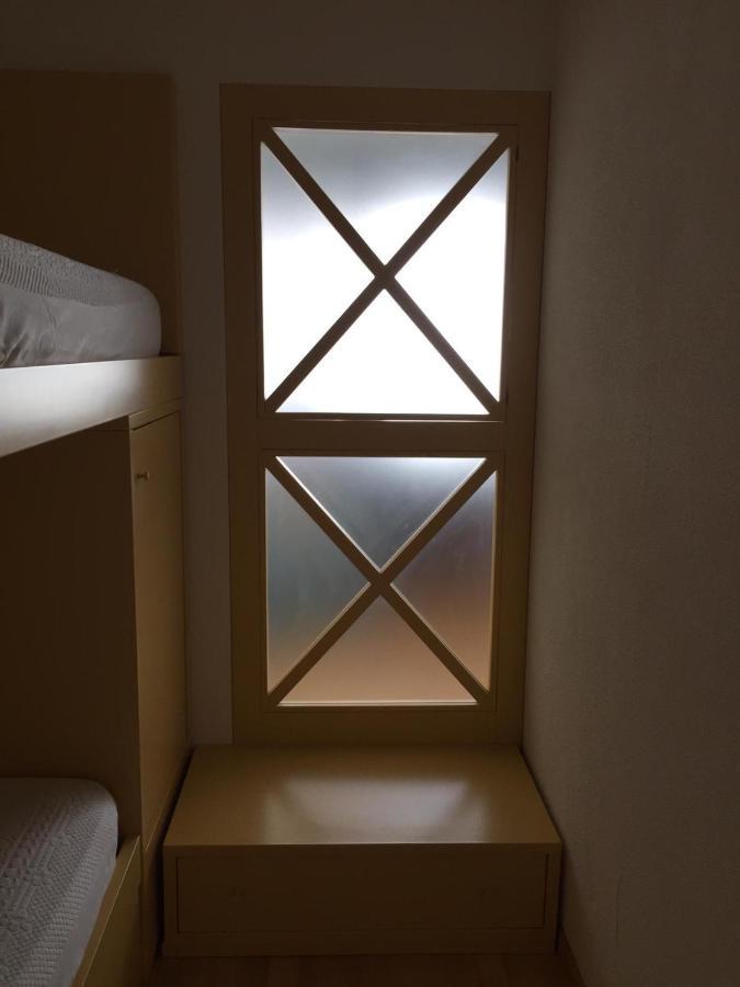 Appartement Complesso “I Dadi” à Breuil-Cervinia Extérieur photo
