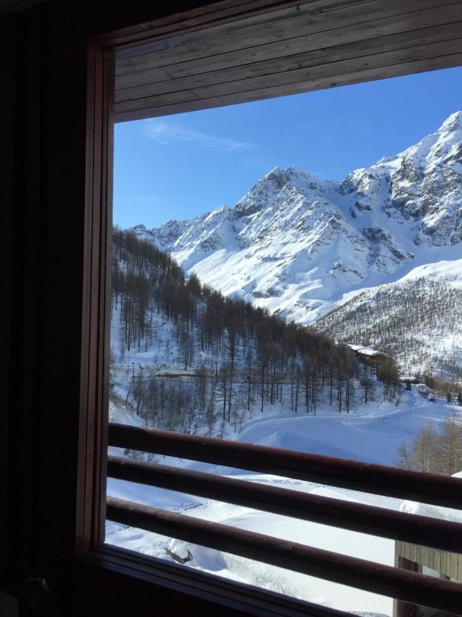 Appartement Complesso “I Dadi” à Breuil-Cervinia Extérieur photo