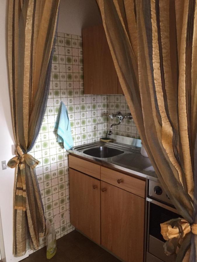 Appartement Complesso “I Dadi” à Breuil-Cervinia Extérieur photo