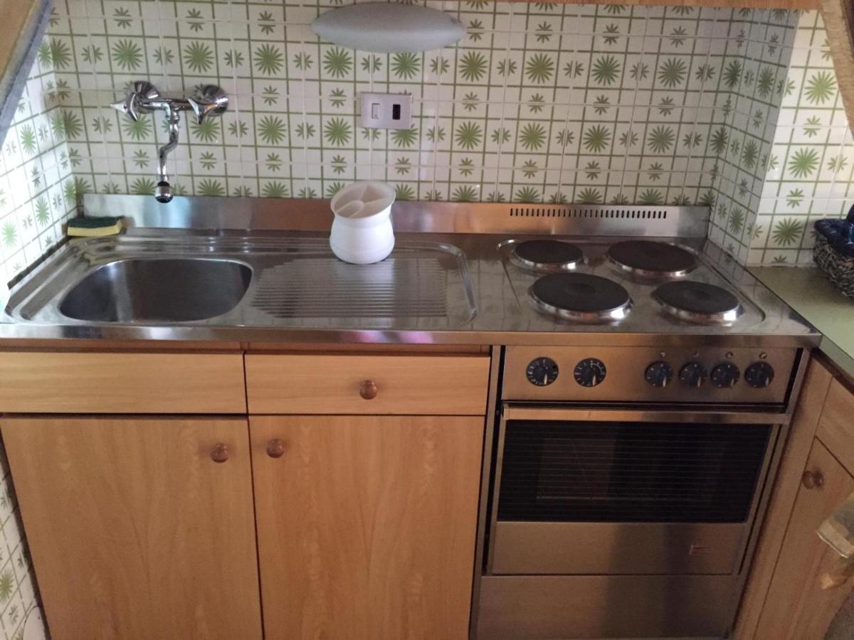 Appartement Complesso “I Dadi” à Breuil-Cervinia Extérieur photo