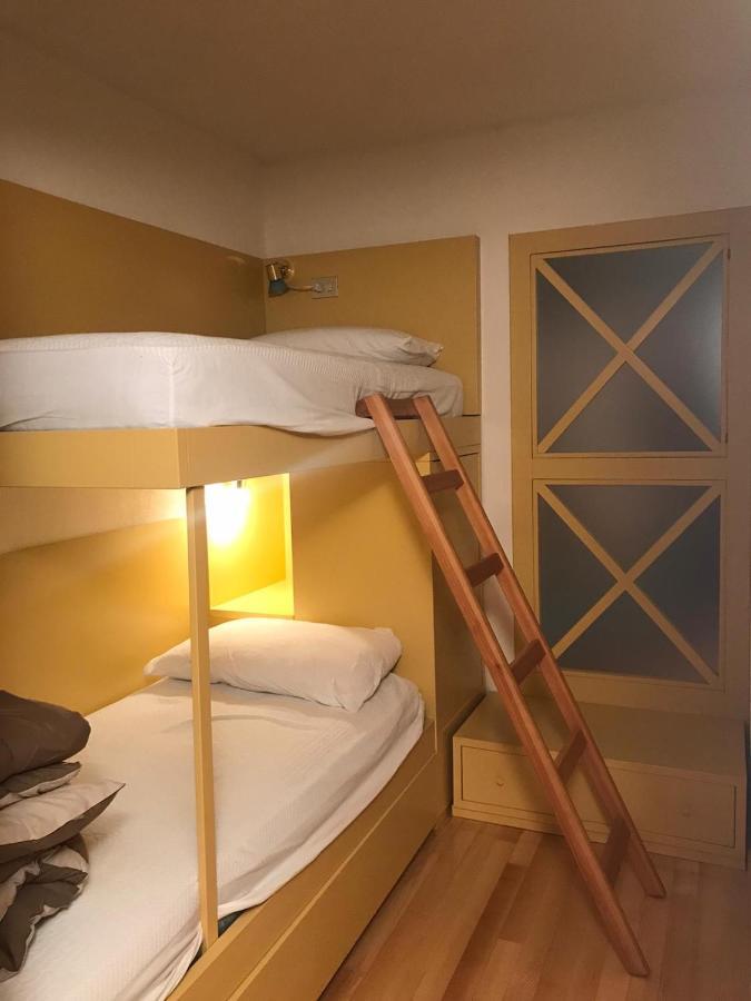 Appartement Complesso “I Dadi” à Breuil-Cervinia Extérieur photo