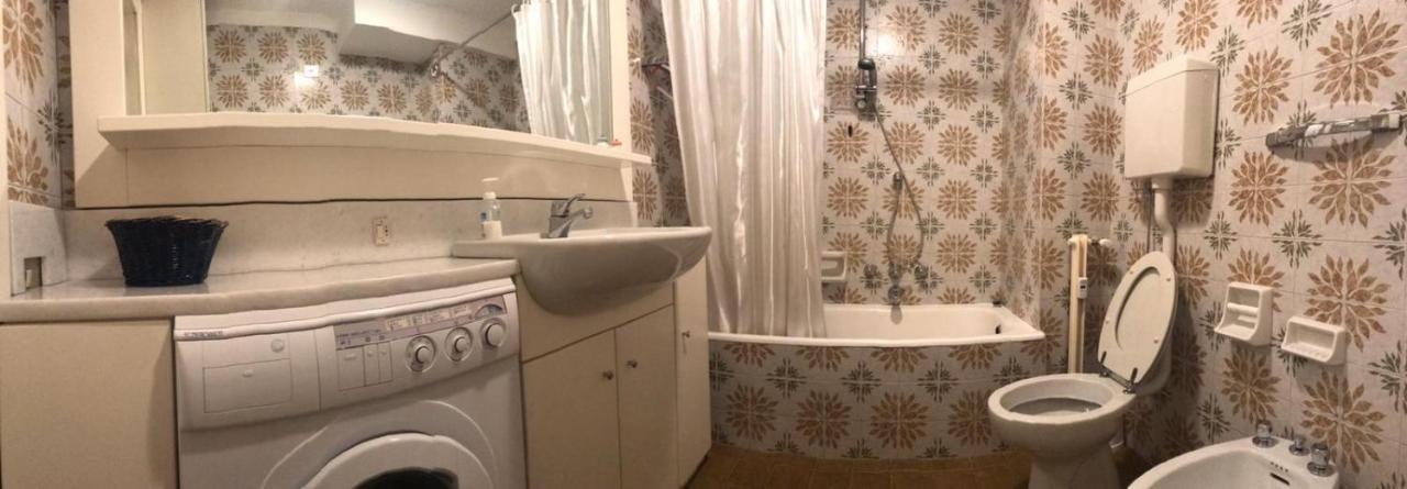 Appartement Complesso “I Dadi” à Breuil-Cervinia Extérieur photo