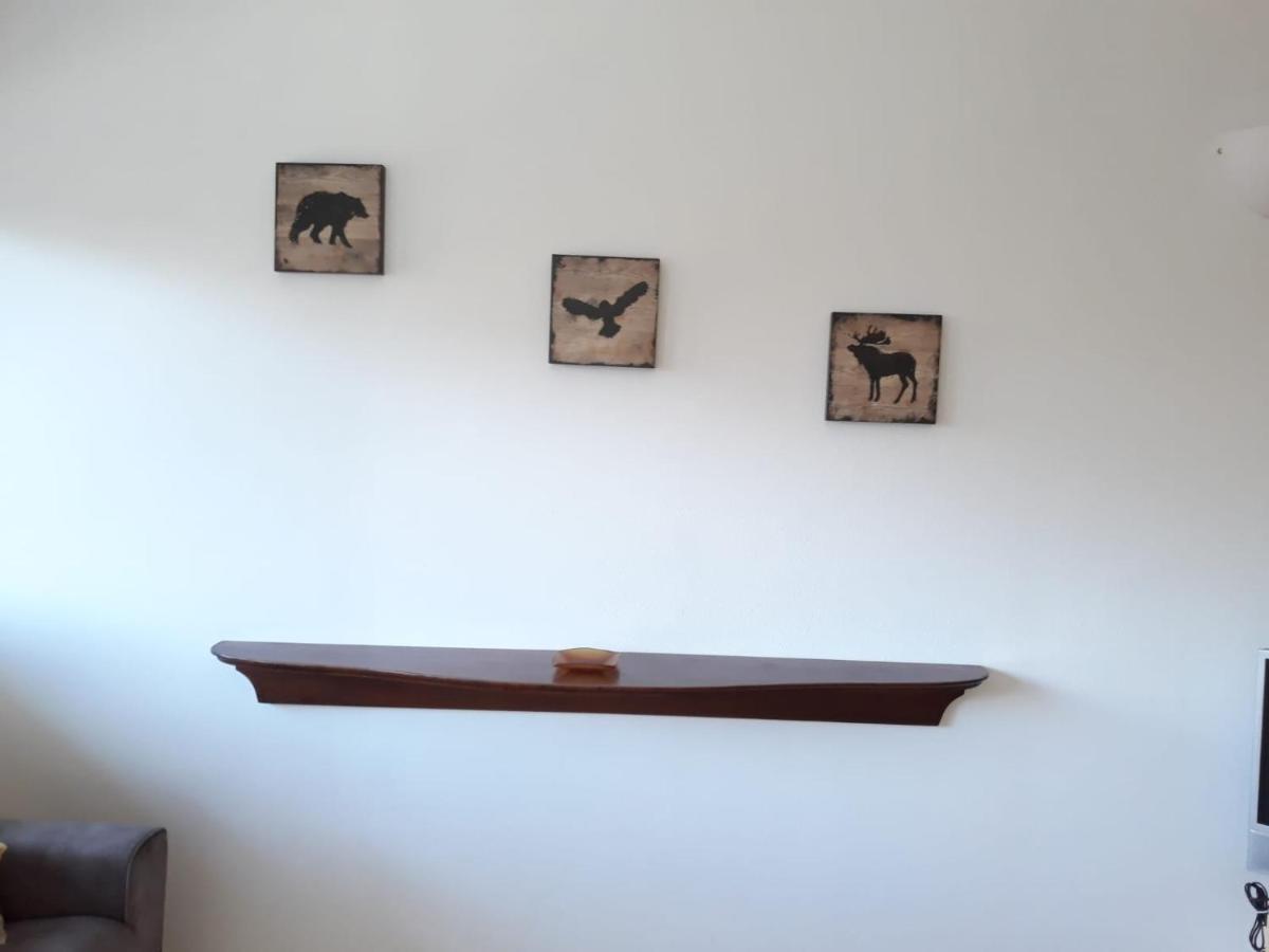 Appartement Complesso “I Dadi” à Breuil-Cervinia Extérieur photo