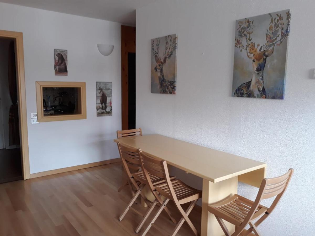 Appartement Complesso “I Dadi” à Breuil-Cervinia Extérieur photo