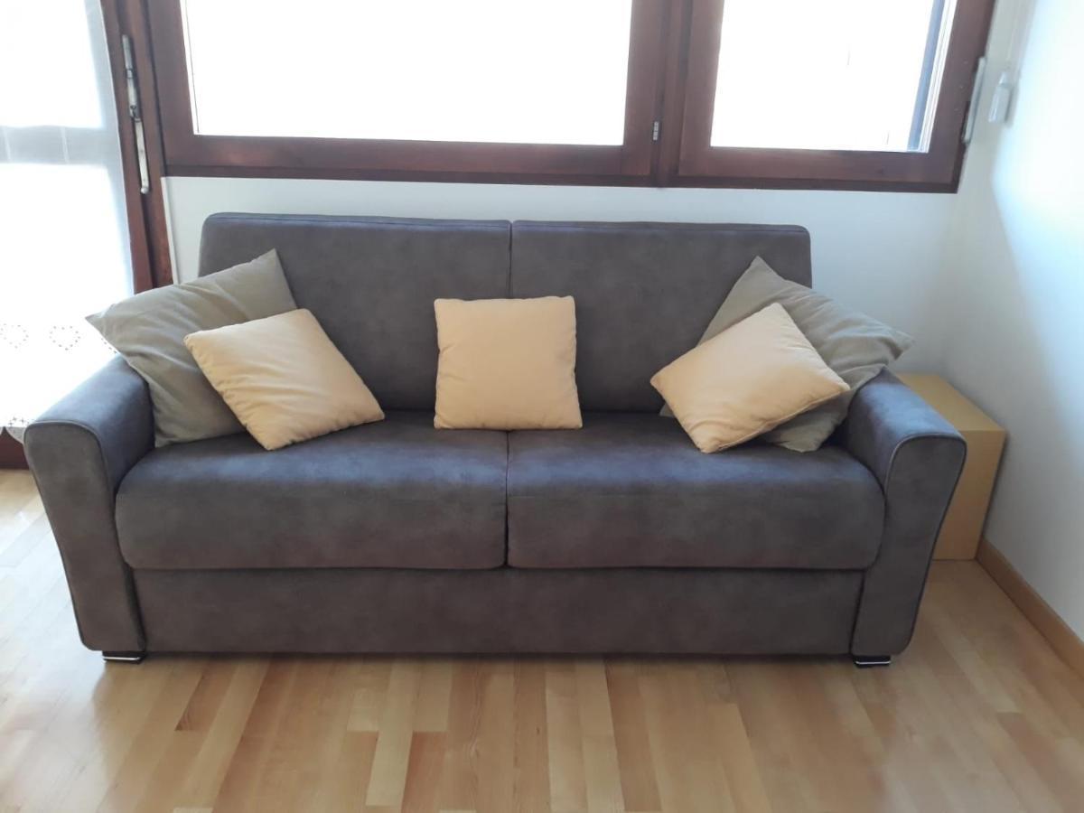 Appartement Complesso “I Dadi” à Breuil-Cervinia Extérieur photo