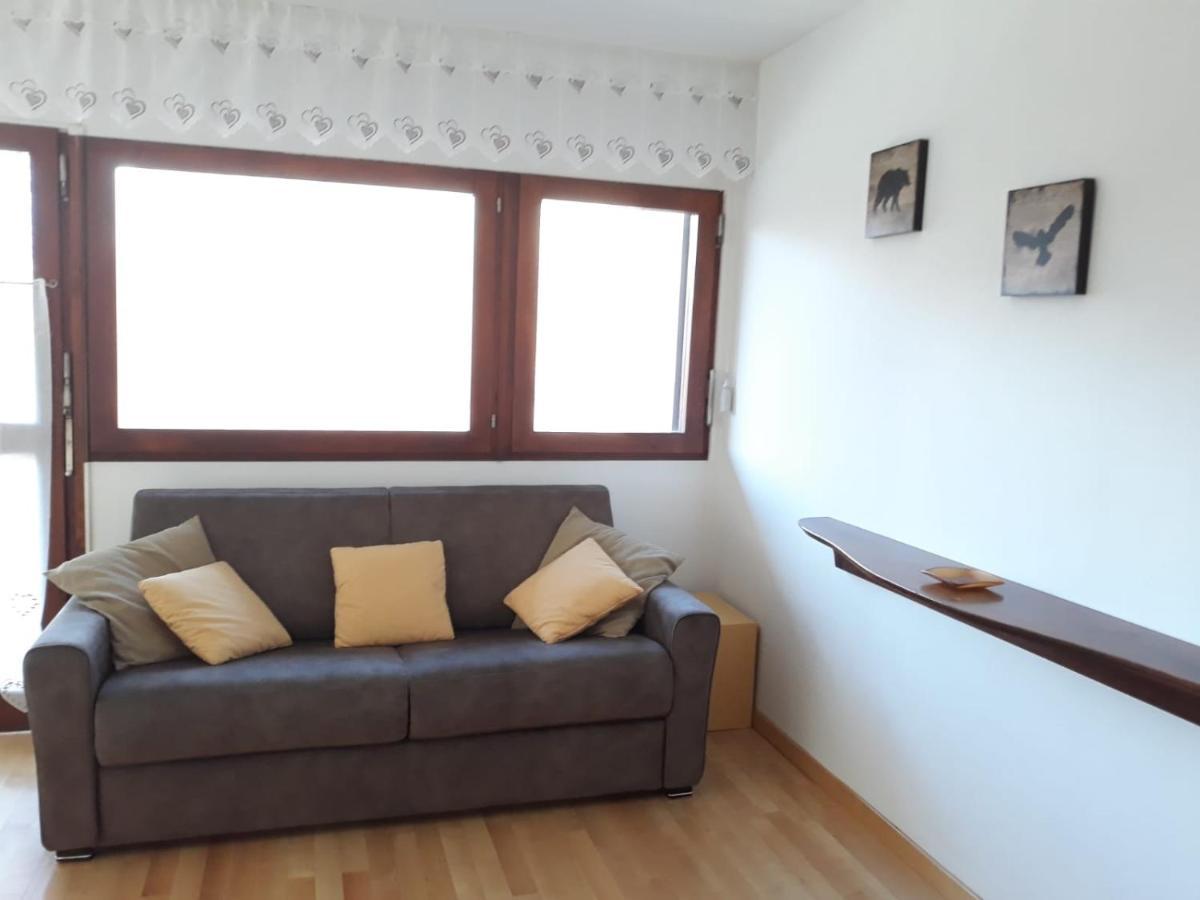 Appartement Complesso “I Dadi” à Breuil-Cervinia Extérieur photo